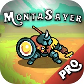 MontaSayer蒙塔赛尔修改版(MontaSayer PRO)