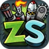 僵尸拳击手中文修改版(Zombie Scrapper)