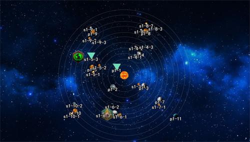 星际战舰类游戏推荐 太空冒险游戏