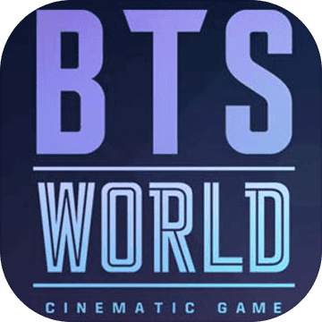 BTS WORLD